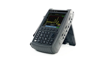 Handheld Spectrum Analyzers